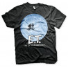 CAMISETA E.T BIKE AND MOON M