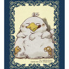 FUNDAS FINAL FANTASY FAT CHOCOBO (60)