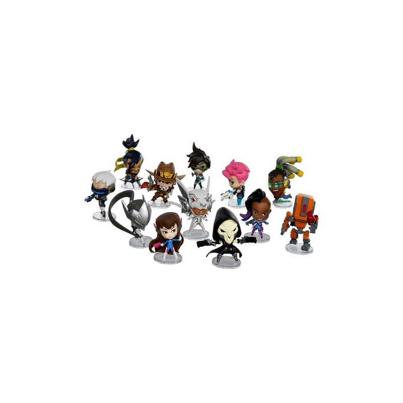 DISPLAY FIGURITAS OVERWATCH CUTE (12)