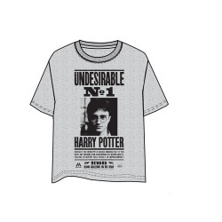 CAMISETA HARRY POTTER...