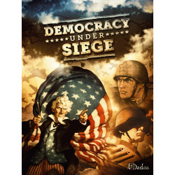 DEMOCRACY UNDER SIEGE (INGLES)