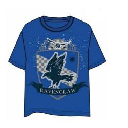 CAMISETA HARRY POTTER...