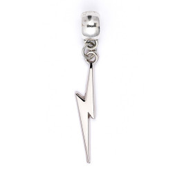 COLGANTE CHARM HARRY POTTER HARRY LIGHTNING