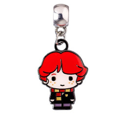 COLGANTE CHARM CHIBI HARRY POTTER RON