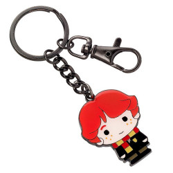 LLAVERO CHIBI HARRY POTTER RON