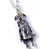 COLGANTE *PLATA* HARRY POTTER DOBBY