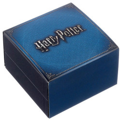 PULSERA *PLATA* CHARMS HARRY POTTER 17 A 21 CM