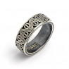 ANILLO *PLATA* HARRY POTTER DEATHLY HALLOWS S