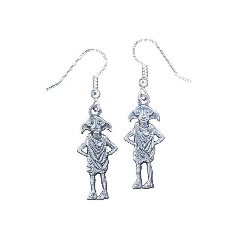 PENDIENTES HARRY POTTER DOBBY