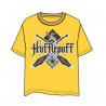 CAMISETA HARRY POTTER HUFFLEPUFF XL