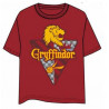 CAMISETA HARRY POTTER GRYFFINDOR XL