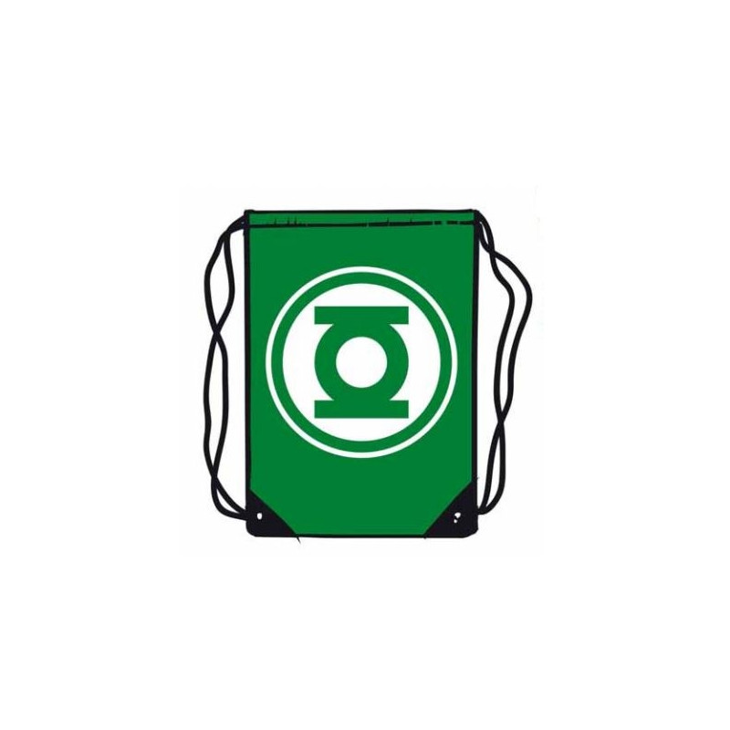 SACO GREEN LANTERN 45 X35