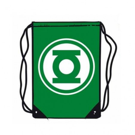 SACO GREEN LANTERN 45 X35