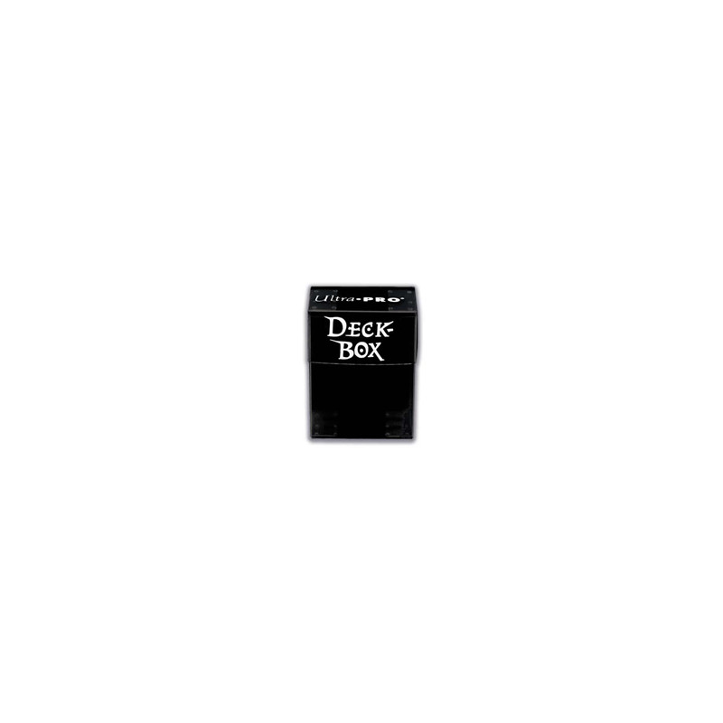 DECK ULTRA PRO NEGRA