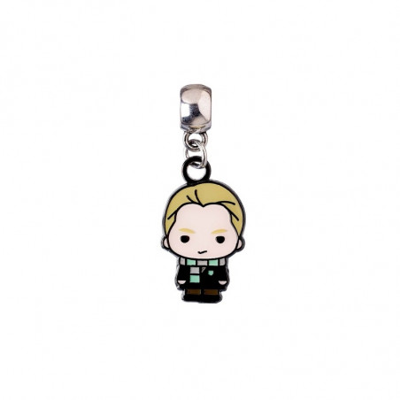 CHARM CHIBI HARRY POTTER DRACO