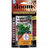 DC DICE MASTERS DOOM PATROL TEAM PACK (INGLES)