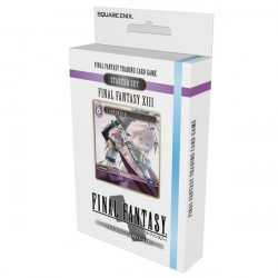 FINAL FANTASY TCG MAZO FF...