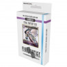 FINAL FANTASY TCG MAZO FF XIII + PROMOS