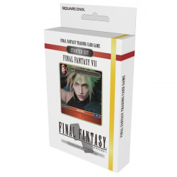 FINAL FANTASY TCG MAZO FF...