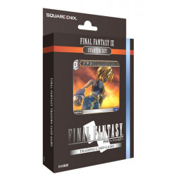 FINAL FANTASY TCG MAZO FF...