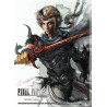 FUNDAS FINAL FANTASY TCG FIRION (60)