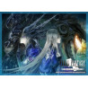 FUNDAS FINAL FANTASY TCG SHIVA & YSAYLE (60)