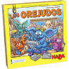 LOS OREJUDOS