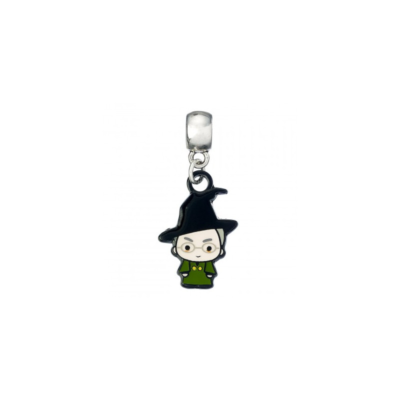 CHARM CHIBI HARRY POTTER MCGONAGALL