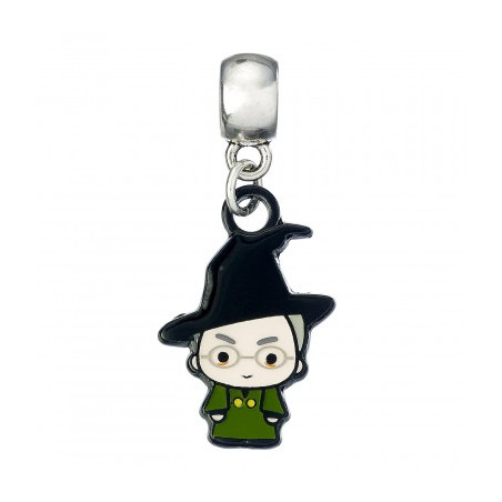 CHARM CHIBI HARRY POTTER MCGONAGALL