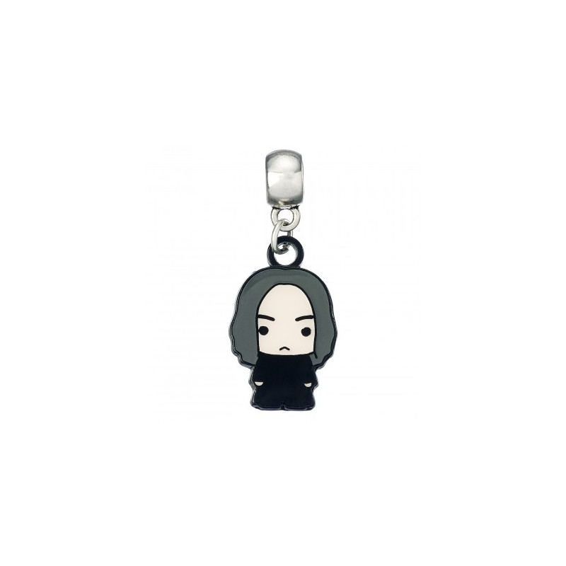 CHARM CHIBI HARRY POTTER SNAPE