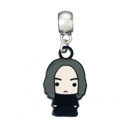 CHARM CHIBI HARRY POTTER SNAPE