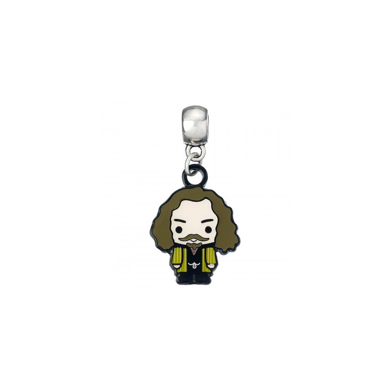 CHARM CHIBI HARRY POTTER SIRIUS BLACK