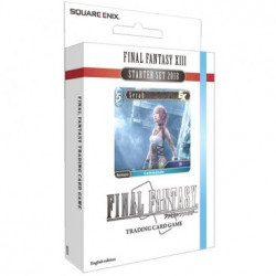 FINAL FANTASY TCG MAZO FF...