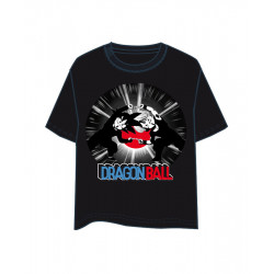 CAMISETA DRAGON BALL FUSION L