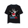 CAMISETA DRAGON BALL FUSION L