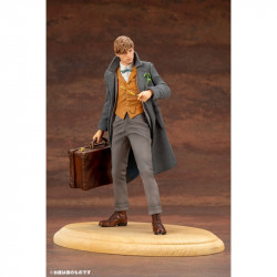 FIGURA ARTFX HARRY POTTER...