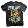 CAMISETA KARATE KID COBRA KAI NO MERCY L