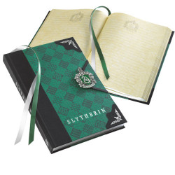 DIARIO SLYTHERIN HARRY...