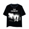 CAMISETA EL EXORCISTA PORTADA M