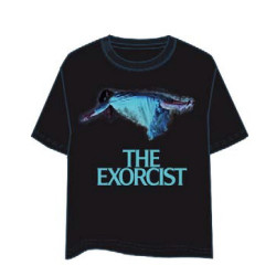 CAMISETA EL EXORCISTA REGAN L