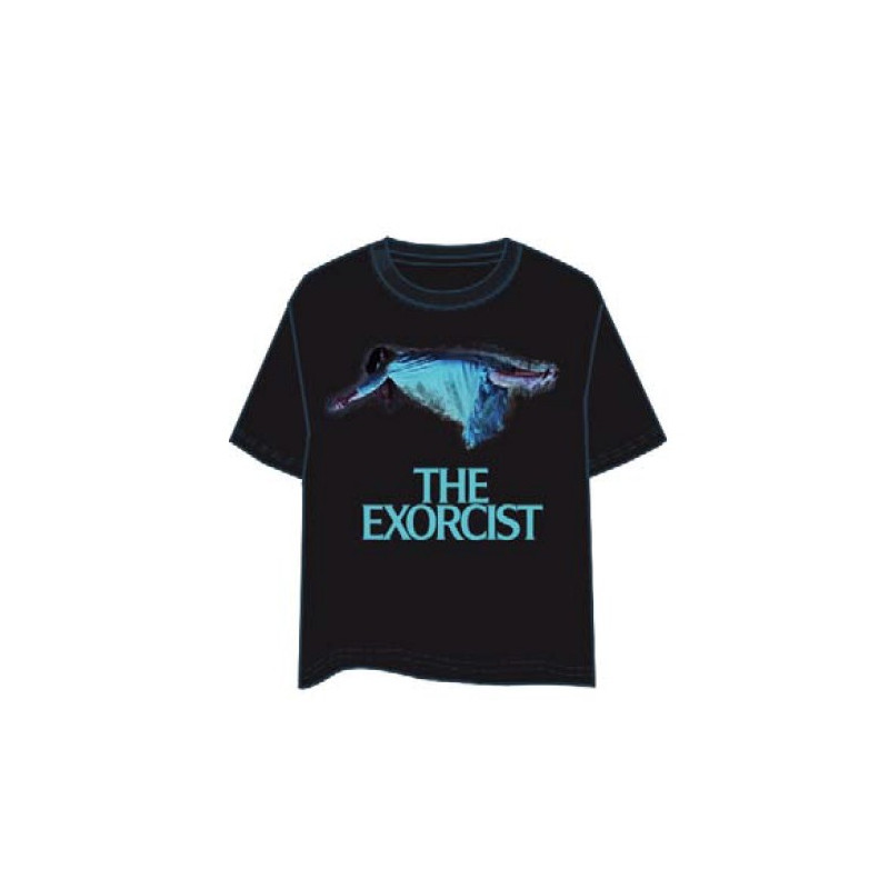 CAMISETA EL EXORCISTA REGAN L