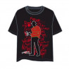 CAMISETA FREDDY KRUEGER M