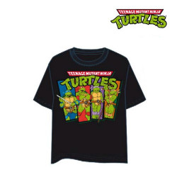 CAMISETA TORTUGAS NINJA M