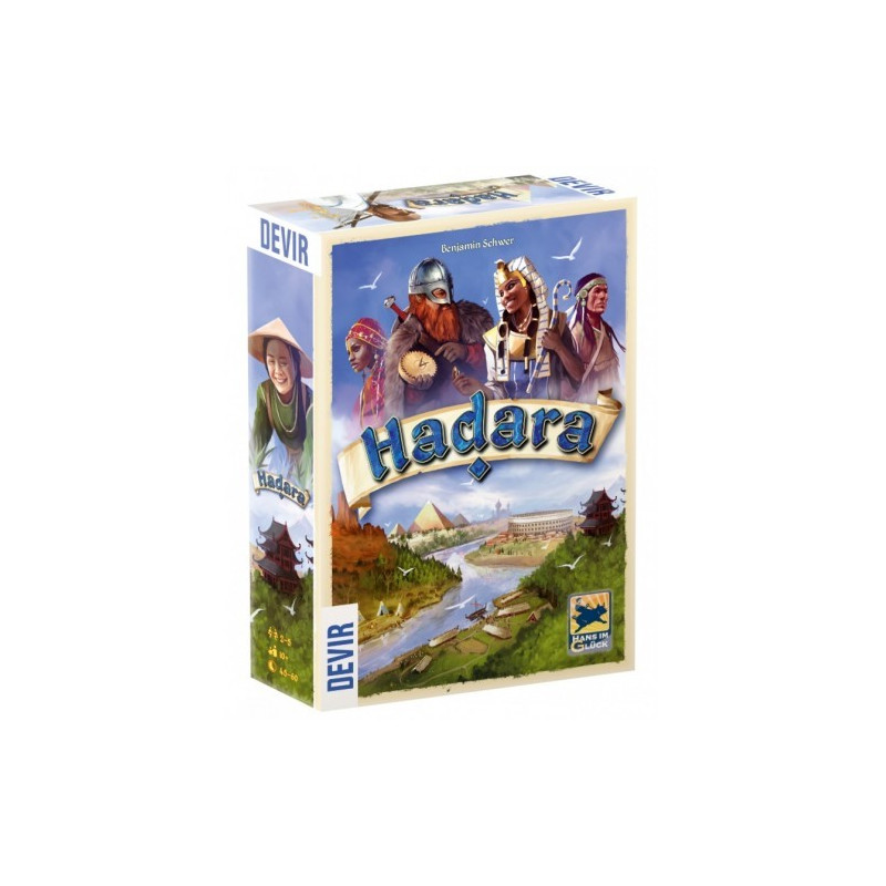 HADARA