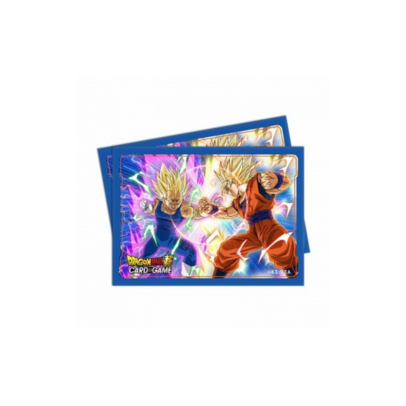 FUNDA ULTRA PRO DRAGON BALL FIGHT (65)