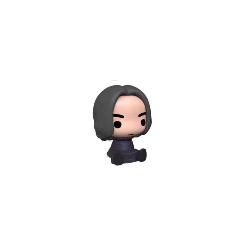 HUCHA CHIBI PVC HARRY POTTER SNAPE 17 CMS