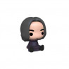 HUCHA CHIBI PVC HARRY POTTER SNAPE 17 CMS