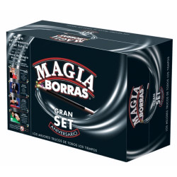 JUEGO MAGIA BORRAS 125 AÑOS...