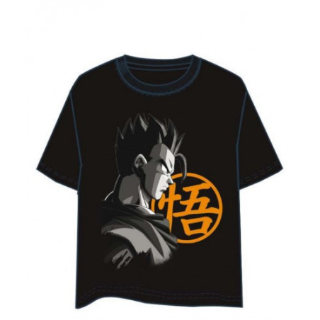 CAMISETA DRAGON BALL GOHAN S