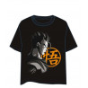 CAMISETA DRAGON BALL GOHAN S